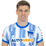 Krzysztof Piątek Player Stats