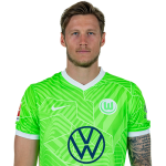 Wout Weghorst Player Stats