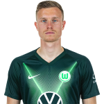 Yannick Gerhardt Player Stats