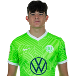 Anselmo Garcia McNulty Player Stats