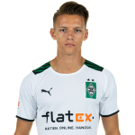 Hannes Wolf Player Stats