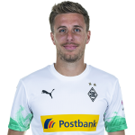 Patrick Herrmann Player Stats