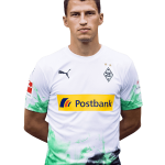 Stefan Lainer Player Stats