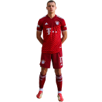 Gabriel Vidović Player Stats