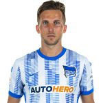 Peter Pekarík Player Stats