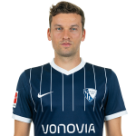 Tom Weilandt Player Stats