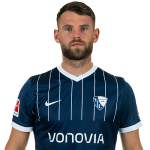 Eduard Löwen Player Stats