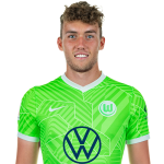 Luca Waldschmidt Player Stats