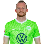 Maximilian Arnold Player Stats