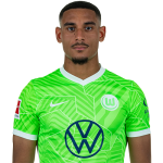 Maxence Lacroix Player Stats