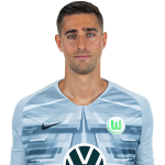 Koen Casteels Player Stats