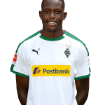 Denis Zakaria Player Stats