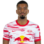 Benjamin Henrichs Player Stats