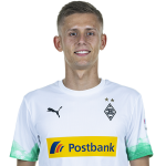 Torben Müsel Player Stats