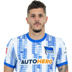 Stevan Jovetić Player Stats