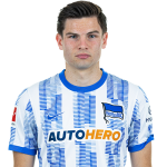 Jurgen Ekkelenkamp Player Stats