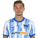Niklas Stark Player Stats