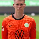 Philipp Schulze Player Stats