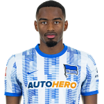 Myziane Maolida Player Stats