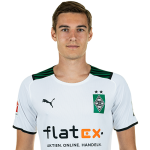 Florian Neuhaus Player Stats