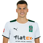 László Bénes Player Stats