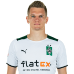Matthias Ginter Player Stats
