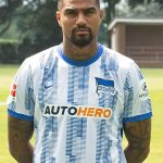 Kevin-Prince Boateng Player Stats
