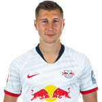 Willi Orbán Player Stats