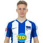 Santiago Ascacibar Player Stats