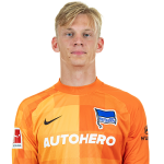 Oliver Christensen Player Stats