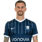 Simon Zoller Player Stats