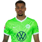 Lukas Nmecha Player Stats