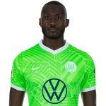 Josuha Guilavogui Player Stats