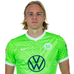 Sebastiaan Bornauw Player Stats