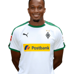 Alassane Pléa Player Stats