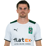 Jonas Hofmann Player Stats