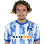 Ruwen Werthmüller Player Stats