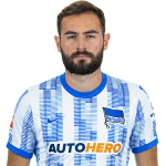 Lucas Tousart Player Stats