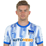Maximilian Mittelstädt Player Stats
