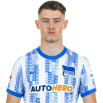 Linus Gechter Player Stats