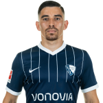 Danilo Soares Player Stats
