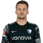 Manuel Riemann Player Stats