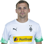 Tony Jantschke Player Stats