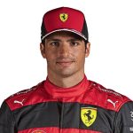 Carlos Sainz Jr Pilot Stats