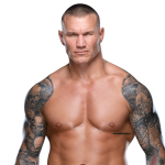 Randy Orton Player Stats