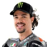 Franco Morbidelli Player Stats