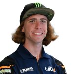 Darryn Binder Player Stats