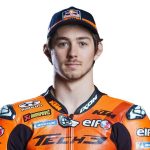 Remy Gardner Player Stats