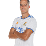 Lucas Vázquez Player Stats