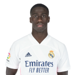 Ferland Mendy Player Stats